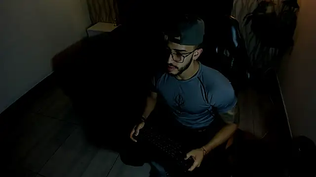 Liam Kleiin online show from 03/25/26, 11:16