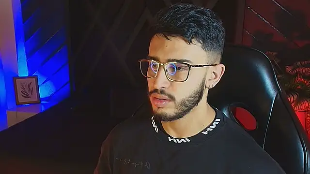 Liam Kleiin online show from 04/15/26, 11:39