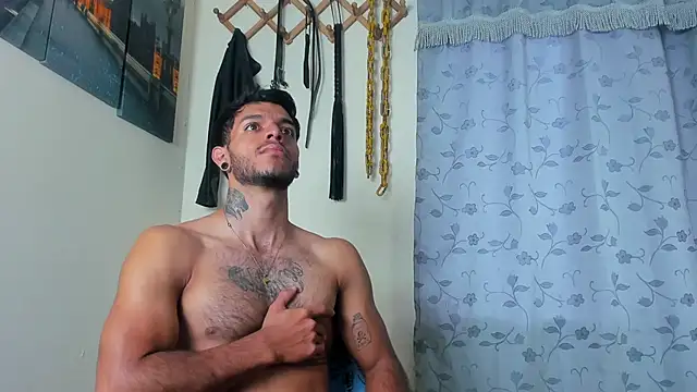 JuanBlade online show from 02/05/25, 11:55