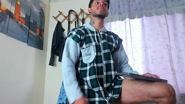 JuanBlade online show from 02/11/25, 02:02