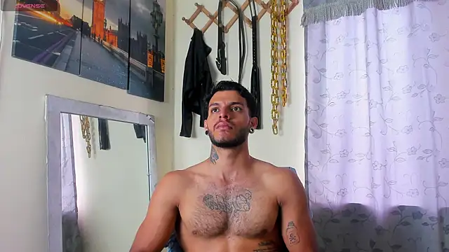 JuanBlade online show from 02/18/25, 12:49