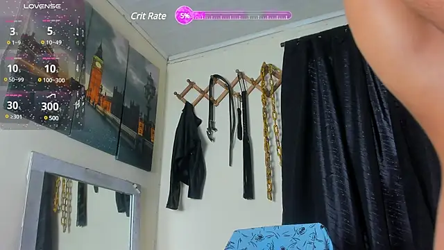 JuanBlade online show from 02/21/25, 01:00