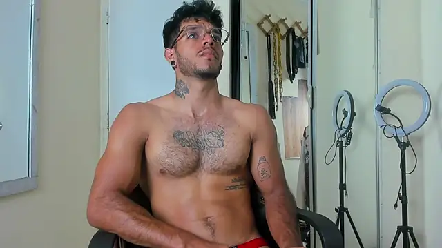 JuanBlade online show from 03/17/25, 09:02