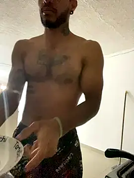 JuanBlade online show from 09/25/25, 12:31