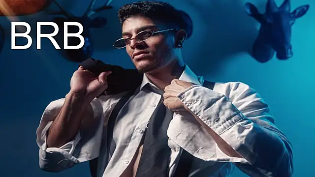 JuanBlade online show from 07/10/26, 11:35