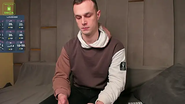 Snapshot of BrandonNorris chatting on 01/15/26, 04:17 BrandonNorris online show from 01/15/26, 04:17