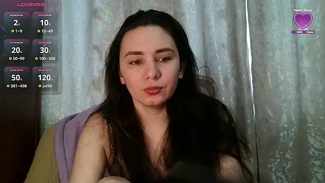 Snapshot of Baby_stasya chatting on 03/19/25, 06:14 Baby stasya online show from 03/19/25, 06:14