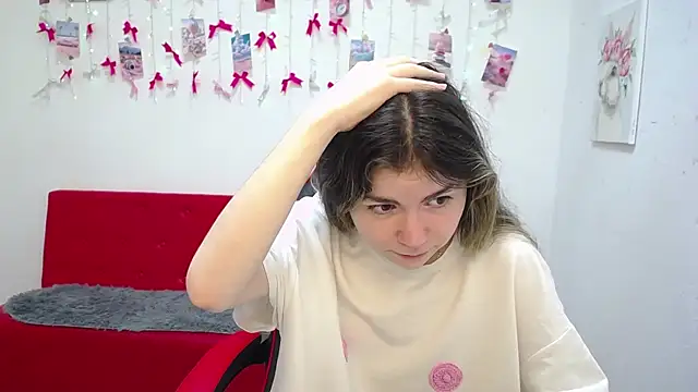 TinaRedly online show from 05/26/26, 05:20