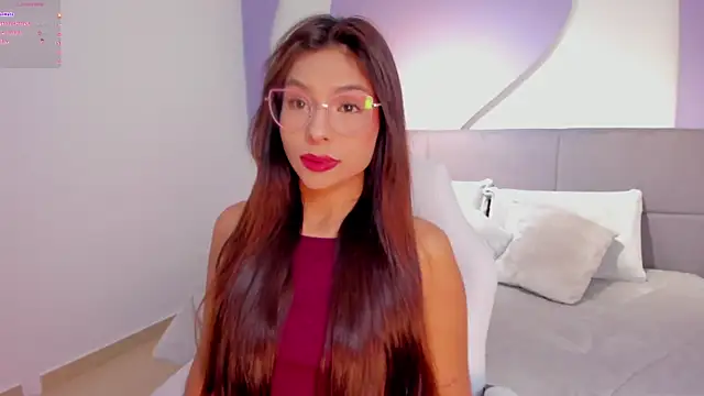 amira cute2 online show from 02/06/25, 08:07