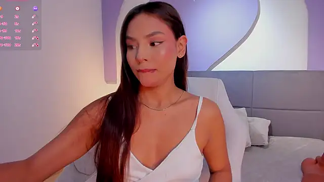 amira cute2 online show from 02/08/25, 08:09