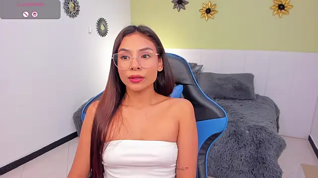 amira cute2 online show from 03/05/25, 03:51