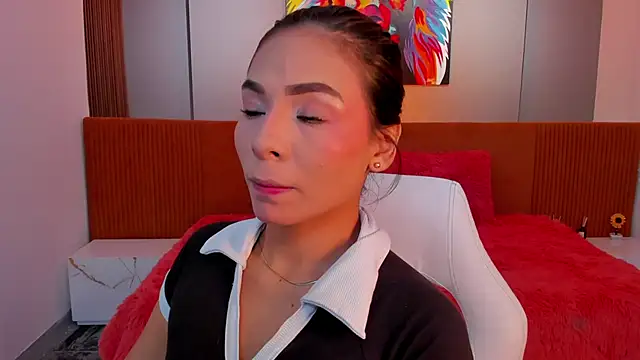 amira cute2 online show from 09/23/25, 10:07