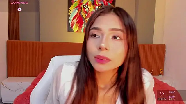 amira cute2 online show from 09/25/25, 10:19