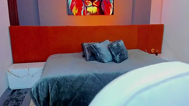 amira cute2 online show from 10/21/25, 07:20