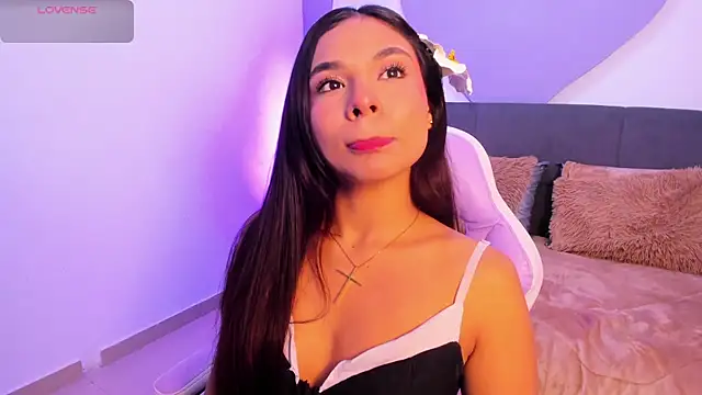 amira cute2 online show from 04/19/26, 11:31