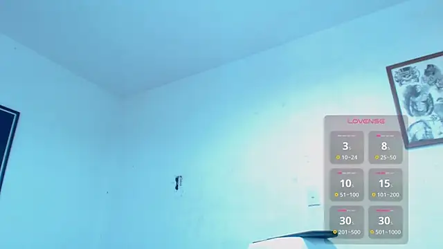 SilvaBranko online show from 03/23/25, 12:36