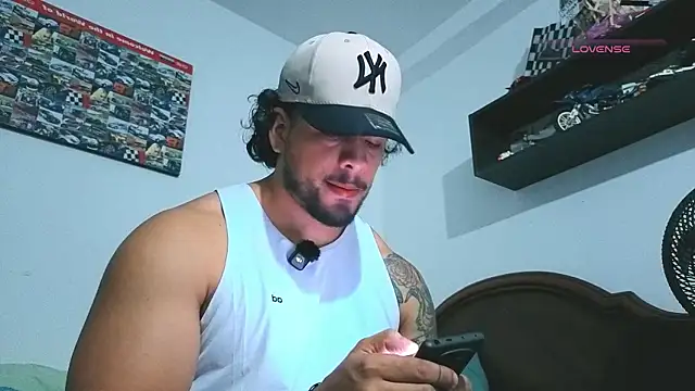 SilvaBranko online show from 02/10/26, 12:15