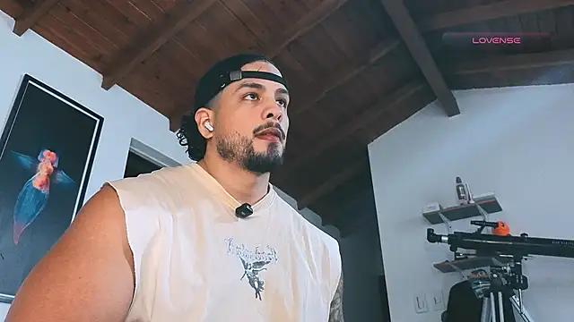 SilvaBranko online show from 02/28/26, 03:18