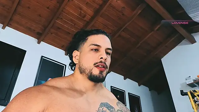 SilvaBranko online show from 04/04/26, 02:10