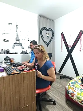 Snapshot of hotandfierylatinos2023 chatting on 03/11/25, 02:40 hotandfierylatinos2023 online show from 03/11/25, 02:40