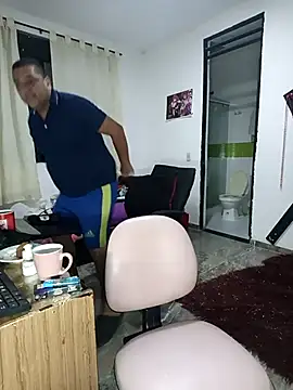 hotandfierylatinos2023 online show from 02/16/26, 10:11