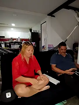 hotandfierylatinos2023 online show from 05/01/26, 10:31