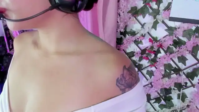 SoyMarcexh online show from 04/03/26, 07:06