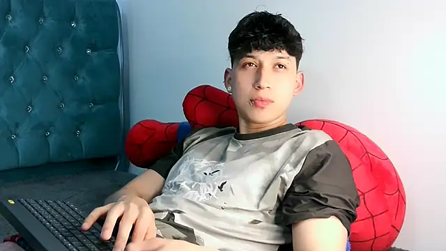  Thomas hot  online show from 02/19/26, 04:30