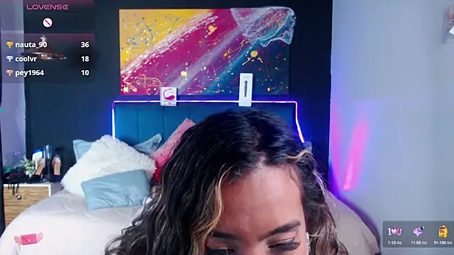 megan collins96 online show from 01/25/25, 04:45