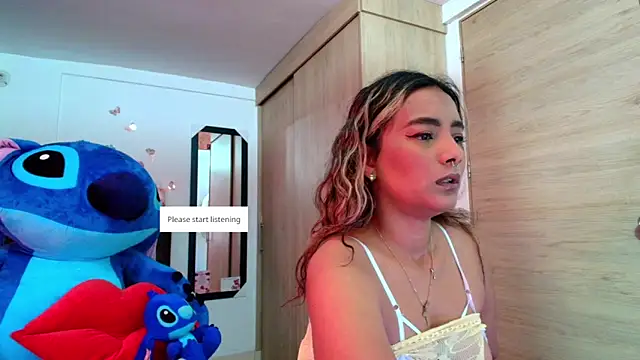 megan collins96 online show from 10/21/25, 07:36