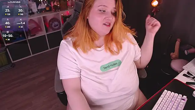 Snapshot of lissamuff chatting on 01/06/25, 08:50 lissamuff online show from 01/06/25, 08:50