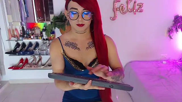 Laveneno ortiz07 online show from 12/04/24, 10:08