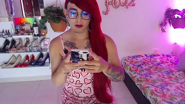 Laveneno ortiz07 online show from 01/09/25, 09:58