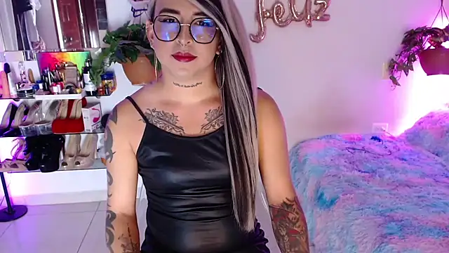 Laveneno ortiz07 online show from 02/05/26, 12:04