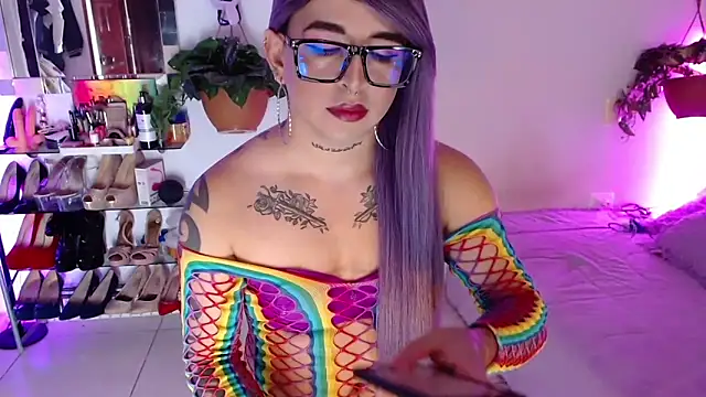 Laveneno ortiz07 online show from 05/01/26, 11:42