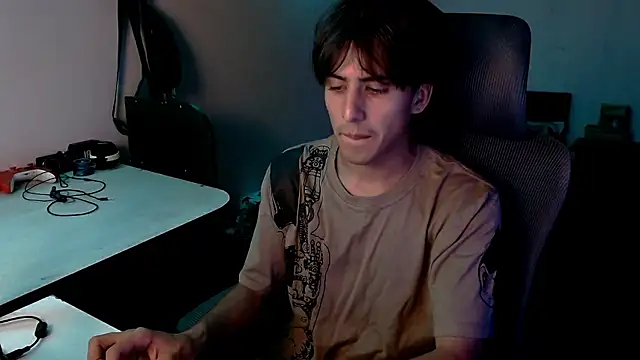 Thieves9 online show from 12/04/24, 04:32