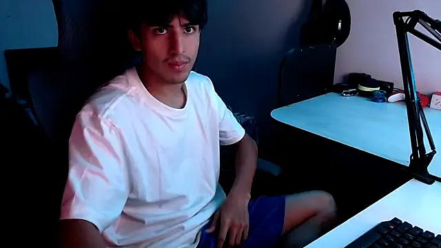 Thieves9 online show from 01/20/25, 12:49