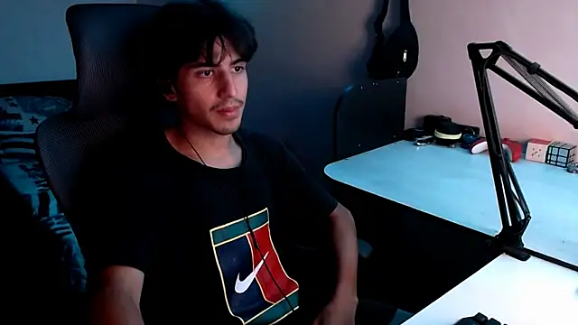 Thieves9 online show from 01/24/25, 04:16