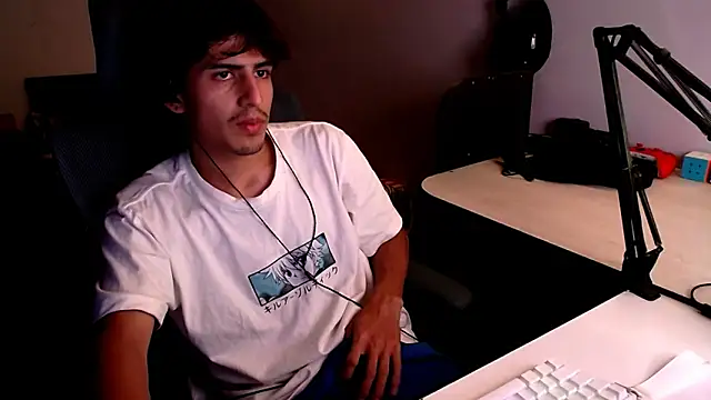 Thieves9 online show from 02/01/25, 05:07