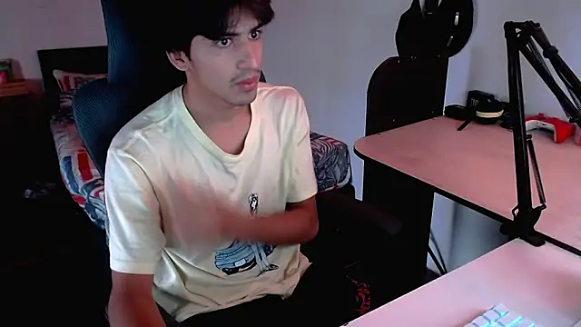 Thieves9 online show from 02/08/25, 05:18