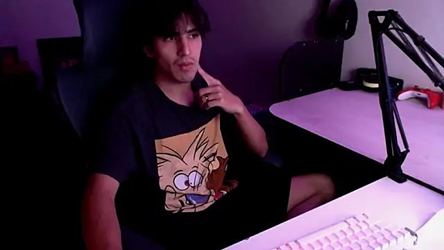 Thieves9 online show from 02/22/25, 05:44