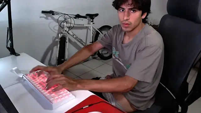 Thieves9 online show from 09/22/25, 10:45