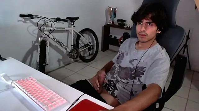 Thieves9 online show from 09/28/25, 05:35