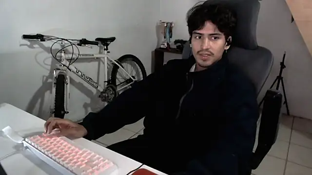 Thieves9 online show from 10/03/25, 03:09