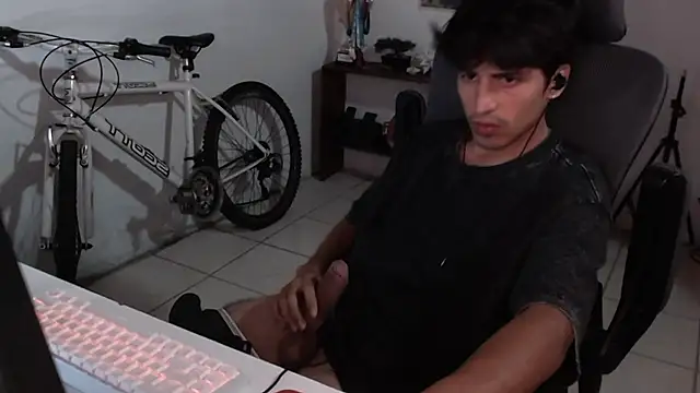 Thieves9 online show from 10/12/25, 05:39