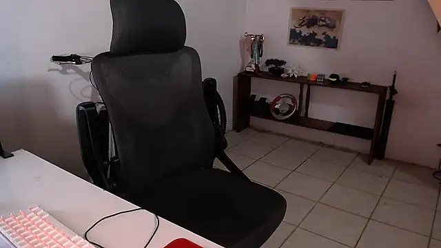 Thieves9 online show from 10/25/25, 10:37