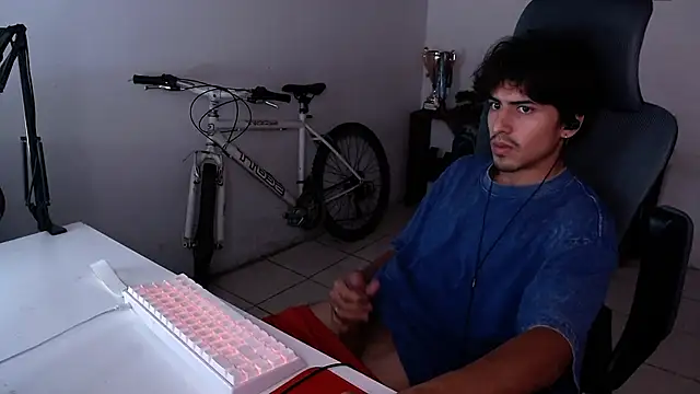 Thieves9 online show from 11/10/25, 04:55