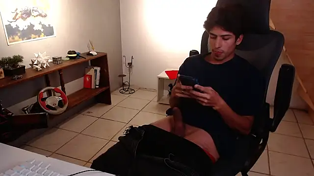 Thieves9 online show from 02/09/26, 08:29