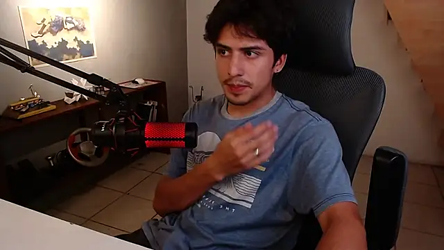 Thieves9 online show from 02/22/26, 05:40