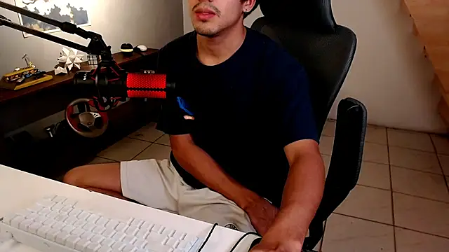 Thieves9 online show from 03/02/26, 05:08